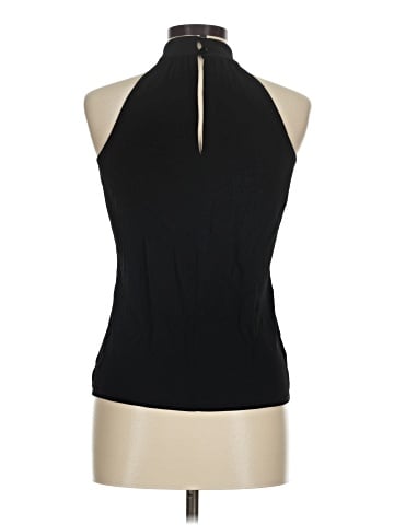 Worth New York Sleeveless Blouse (view 2)