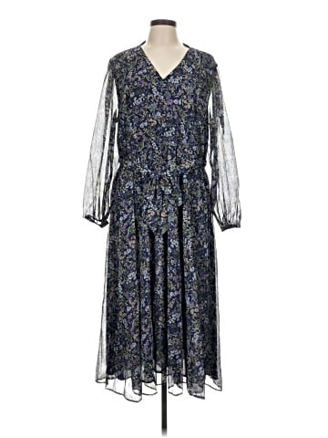 Lands' End Casual Dress (view 1)
