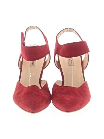 Paul Green Heels (view 2)