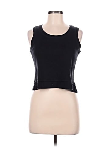 Rafaella Sleeveless T-Shirt (view 1)
