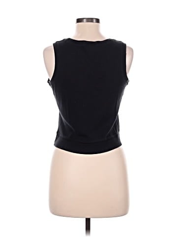 Rafaella Sleeveless T-Shirt (view 2)
