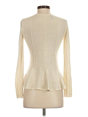 Antonio Melani Cashmere Pullover Sweater (view 2)