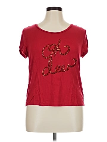 H&M Short Sleeve T-Shirt (view 1)