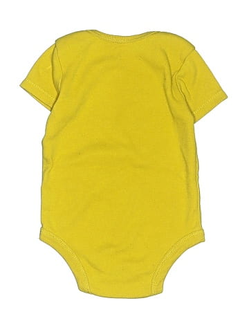 Star Wars Short Sleeve Onesie (view 2)