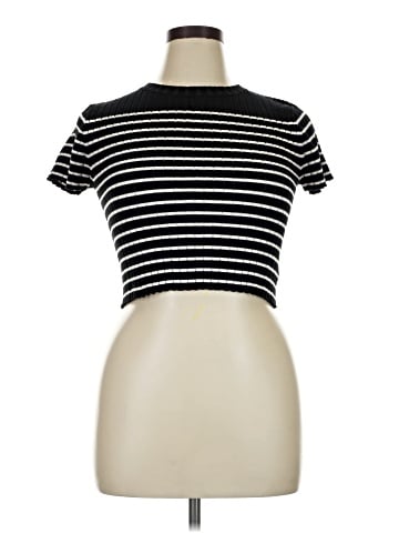 H&M Short Sleeve Top (view 1)