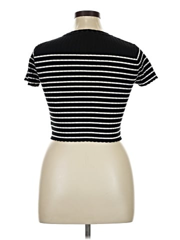H&M Short Sleeve Top (view 2)