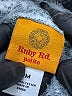 Ruby Rd. 100% Polyester Teal Poncho Size Med Petite - photo 7
