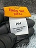 Ruby Rd. 100% Polyester Teal Poncho Size Med Petite - photo 8