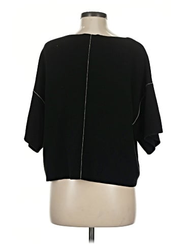 Max Studio 3/4 Sleeve T-Shirt (view 2)
