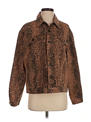Free People Jacket (view 1)