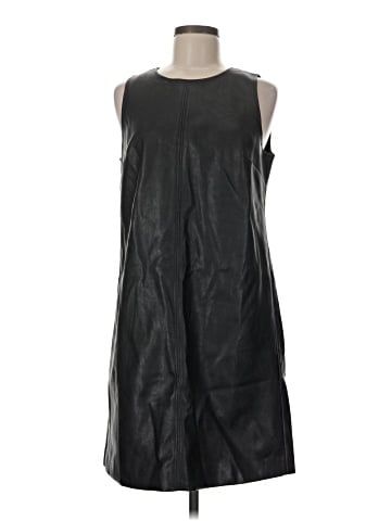 J.Crew Factory Store Casual Dress (view 1)