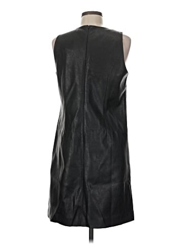 J.Crew Factory Store Casual Dress (view 2)