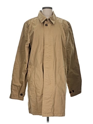Lucky Brand Raincoat (view 1)