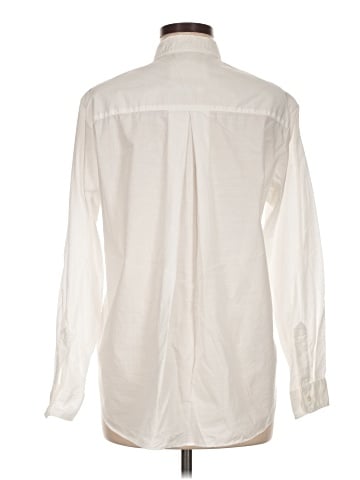 Grayson Long Sleeve Button-Down Shirt (view 2)