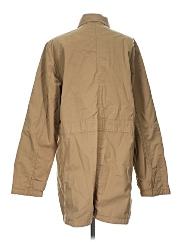 Lucky Brand Raincoat (view 2)