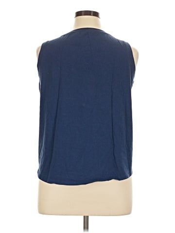 Disney Store Sleeveless T-Shirt (view 2)