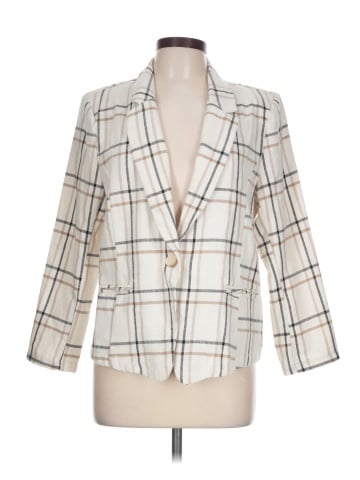 Stoosh Blazer (view 1)