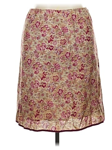 Banana Republic Formal Skirt (view 1)