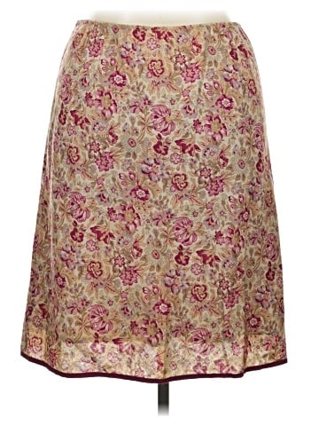 Banana Republic Formal Skirt (view 2)