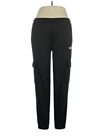 Puma Track Pants (view 1)