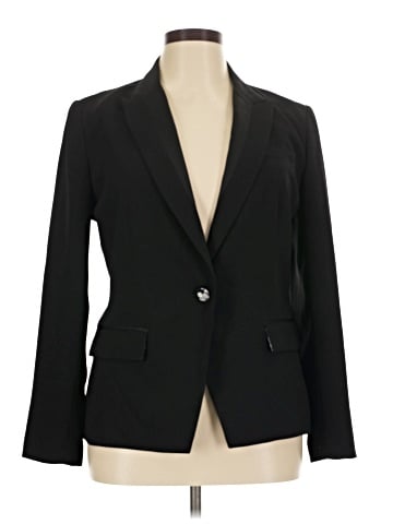 DKNY Blazer (view 1)