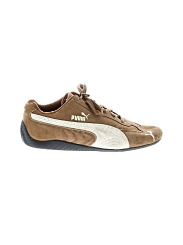 Puma Sneakers (view 1)