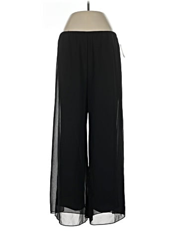 Alex Evenings Casual Pants (view 1)