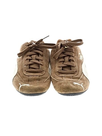 Puma Sneakers (view 2)