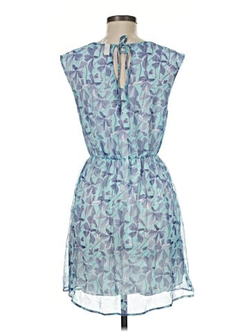 Tic-Toc Knits Cocktail Dress (view 2)