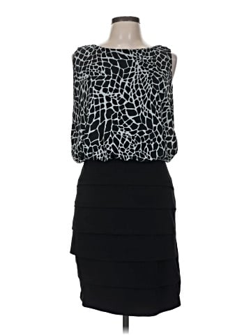 En Focus Studio Cocktail Dress (view 1)