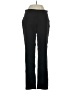 Rekucci Solid Black Active Pants Size 4 (petite) - photo 1