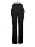 Rekucci Solid Black Active Pants Size 4 (petite) - photo 2