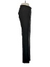 Rekucci Solid Black Active Pants Size 4 (petite) - photo 4