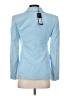 BCBGMAXAZRIA Blue Blazer Size 00 - photo 2