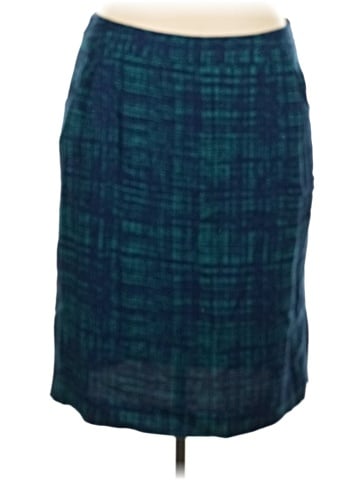 Pendleton Formal Skirt (view 1)