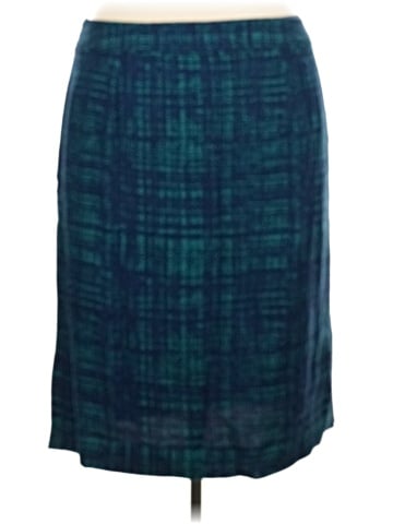 Pendleton Formal Skirt (view 2)