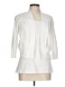Cielo White Cardigan Size L - photo 1