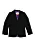 Opposuits Black Blazer Size 8 - photo 1