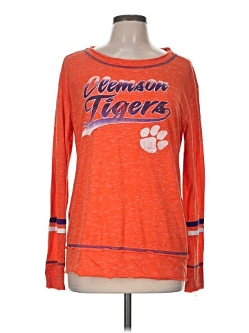 Colosseum Athletics Long Sleeve T-Shirt (view 1)