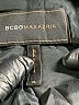 BCBGMAXAZRIA Black Jacket Size XS - photo 6