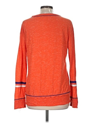 Colosseum Athletics Long Sleeve T-Shirt (view 2)