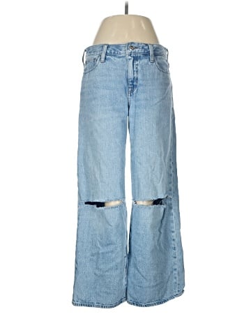 J.Crew Jeans (view 1)