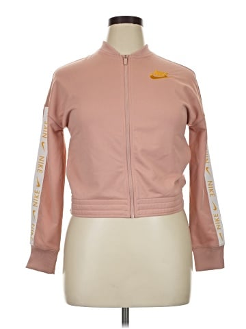 Nike Track Jacket (view 1)