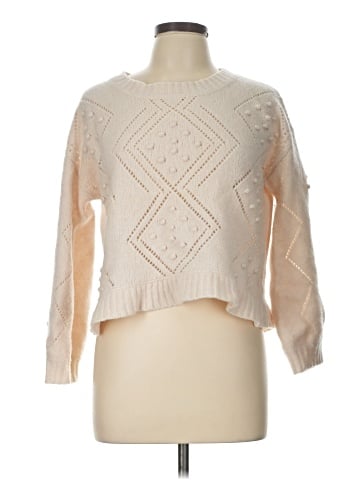 Roller Rabbit Wool Pullover Sweater (view 1)