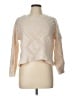 Roller Rabbit Ivory Wool Pullover Sweater Size L - photo 1