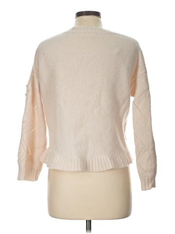 Roller Rabbit Wool Pullover Sweater (view 2)