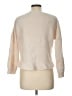 Roller Rabbit Ivory Wool Pullover Sweater Size L - photo 2