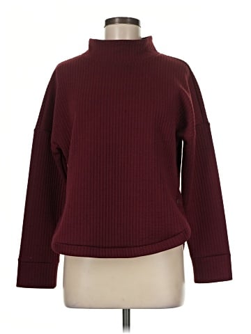Gap Fit Turtleneck Sweater (view 1)