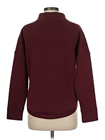 Gap Fit Turtleneck Sweater (view 2)