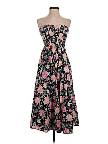 Mi ami Casual Dress (view 1)